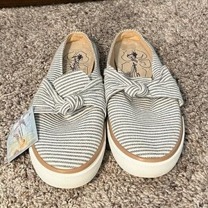 NWT Margaritaville Slip on shoes